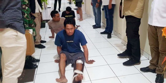 Curhat Kopda Muslimin kepada Pembunuh Bayaran Sebelum Minta Istri Dihabisi