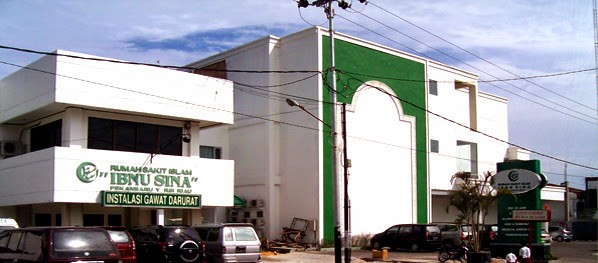 Pegawai RSI Ibnu Sina Diduga Lecehkan Pasien, Begini Klarifikasi Manajemen