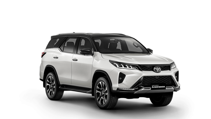 Aturan Diskon PPnBM Innova-Fortuner Dirilis, Ini Rinciannya