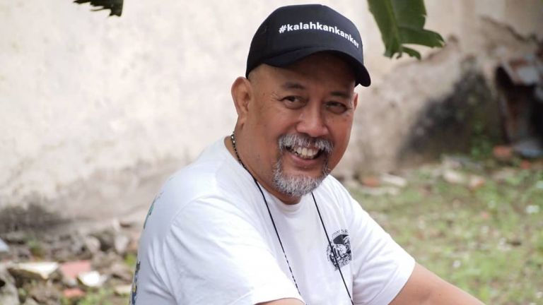 Ini Kata Indro Warkop Soal Heboh Kehadiran Warkopi