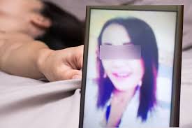 Ya Ampun, Bu PNS Ganjen Yang Kepergok Indehoi, Ternyata Hobi Menyimpan Foto Selingkuhan