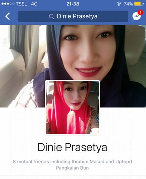 Terungkap : Bidan Dini Kehilangan Nyawa karena Ingin Putus Cinta