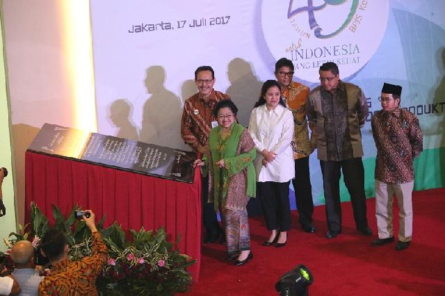 HUT Ke-49, BPJS Kesehatan Dorong Goro Besar, Dalam Menyukseskan Program JKN-KIS