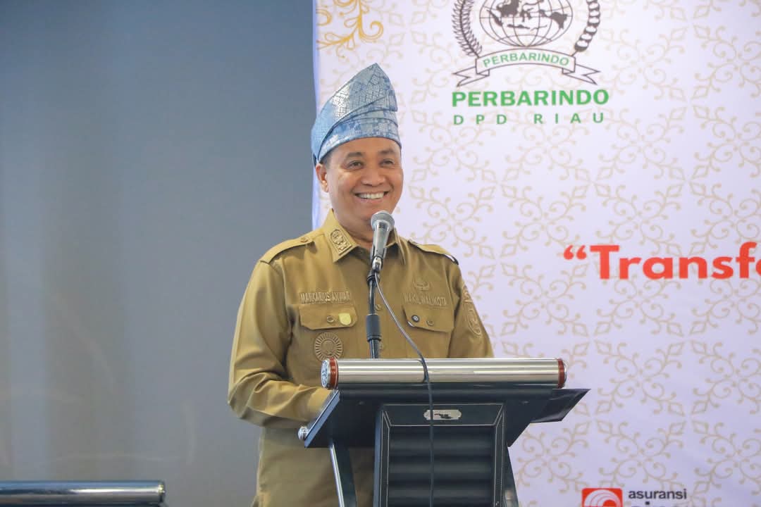 Warga Korban Kebakaran Rumah Bakal Dapat Bantuan RLH Mulai Tahun Depan