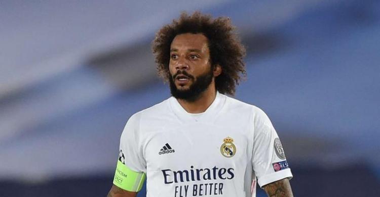 Ramos Hengkang, Marcelo Senang