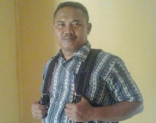 Persiapan Pilkades Desa Buluh Apo Berjalan Lancar