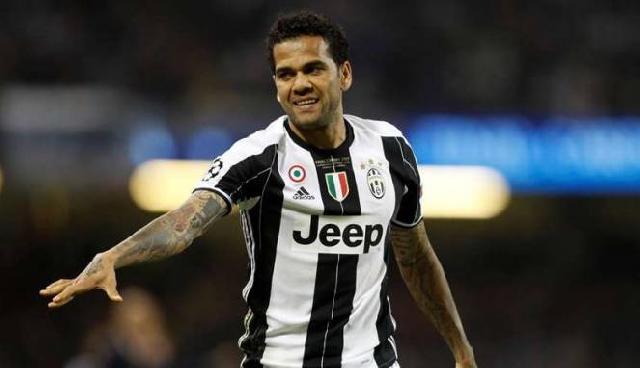 Pekan Depan, Dani Alves Jalani Tes Kesehatan di ManCity