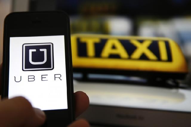 Punya fitur tersembunyi, Uber terancam dihapus dari App Store