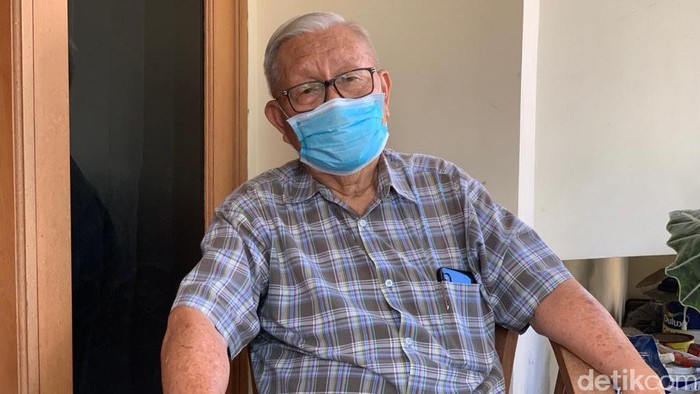 Kisah Dua Misi Nanggala Bikin Gentar Australia - Filipina