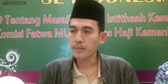 MUI larang pemakaian atribut keagamaan saat kampanye