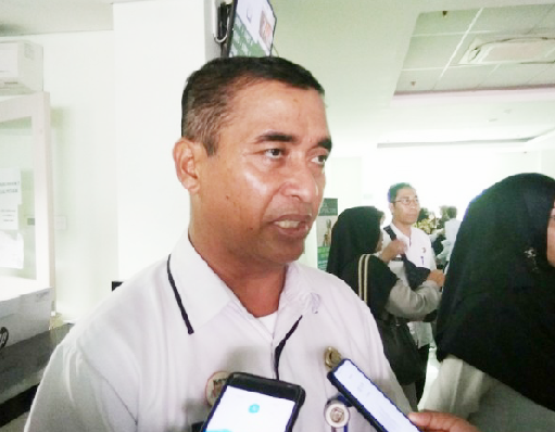 Pendataan Keluarga Tahun 2021 di Pekanbaru Capai 92 Persen