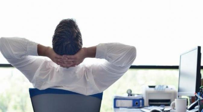 Lelah dengan Tugas Anda? Ini 7 Cara Perjelas Visi Pekerjaan Anda