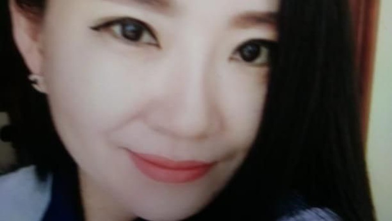 Ini dia Huang Shu Ping, WN China yang Dibunuh di Hotel Gambir