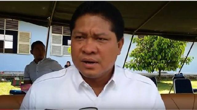 Satu lagi oknum PNS Dinas Kehutanan Ditetapkan sebagai pelaku kasus pungli oleh Polda Riau