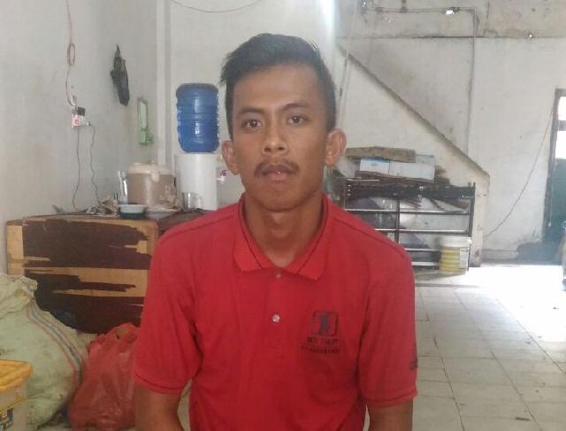 Polsek Pekanbaru Kota Diduga Salah Tangkap, Korban Sempat Diinjak
