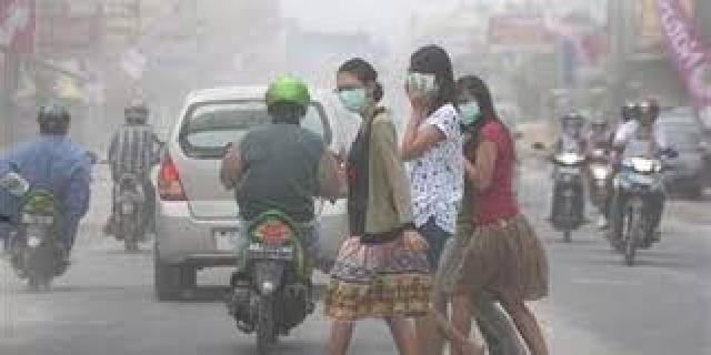 Masyarakat Diminta Batasi Aktifitas di Luar Rumah