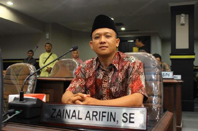 Dewan Harapkan Peneriman PKH Sesuai Data Dilapangan