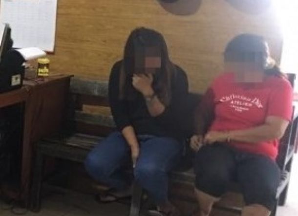 Baru Main, Kakek Digerebek Bareng Wanita Muda di Gubuk Derita
