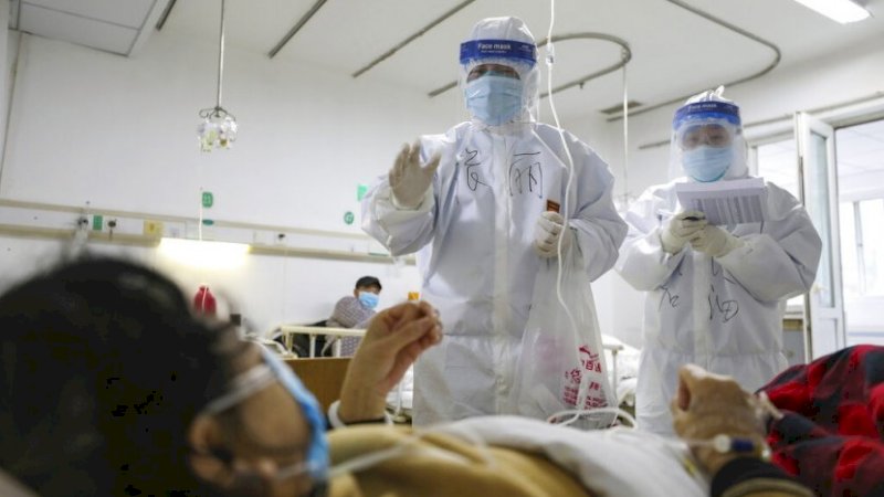 Remaja Meninggal Kena Covid-19, Kalimat Terakhir kepada Ibu Bikin Haru