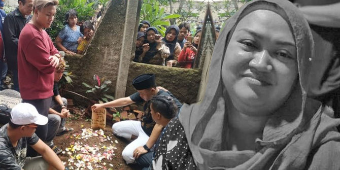 Deretan Kejanggalan Di Balik Meninggalnya Lina, Mantan Istri Sule