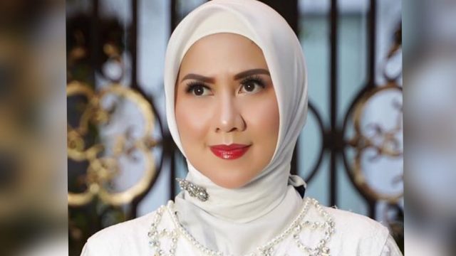 Anaknya Malu dan Sedih dengan Kasusnya, Venna Melinda Baru Sadar Terlalu Bodoh Mau Menikah dengan Ferry Irawan