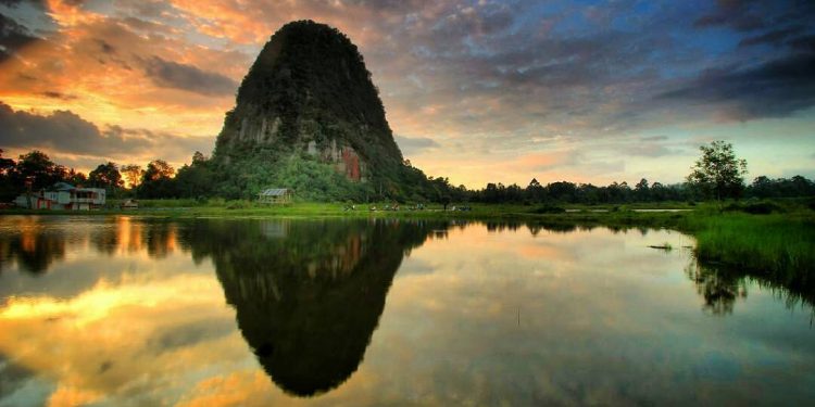 Lima Lokasi Wisata Terindah di Payakumbuh