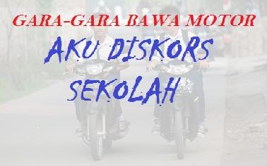 Siswi SMPN 4 Tambang Akhirnya Pindah Sekolah