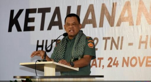 AWAS! Kelompok Lain Bisa Hancurkan Negara Tanpa Senjata