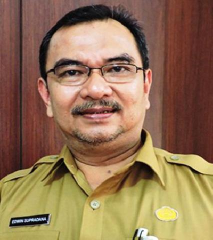 DKP Bergerak Tuntaskan Tumpukan Sampah