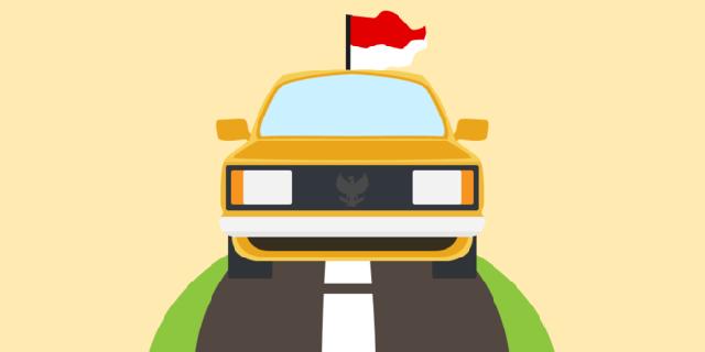 5 Fakta Dibalik Mobnas Untuk Rakyat Kecil Seharga Rp 70 Juta