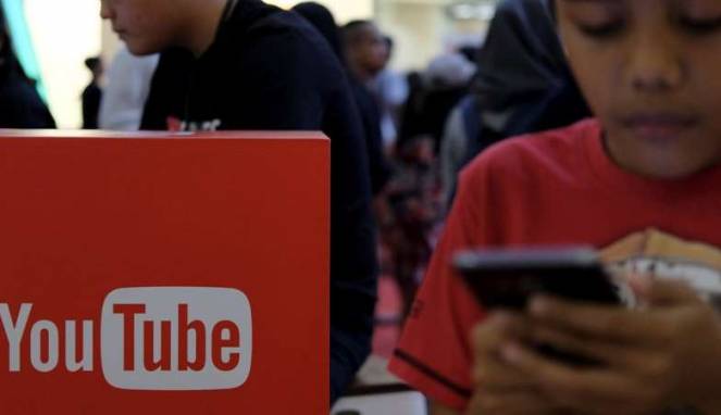 Persaingan Ketat, Bos YouTube Sindir Facebook