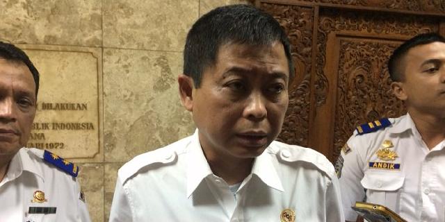 Menhub Jonan resmi turunkan tarif angkutan umum, ini daftarnya