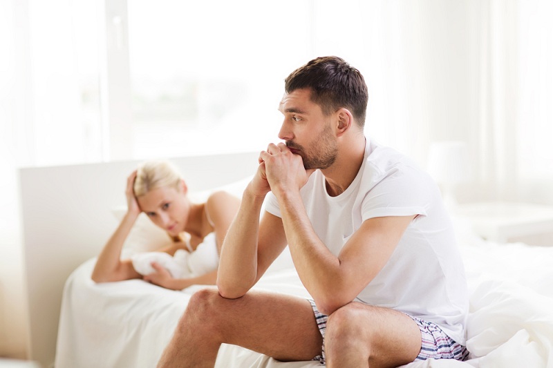 Nah Dibaca ! Cara Mengatasi Ejakulasi Dini yang Bikin Pria Minder Bercinta