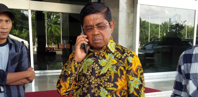 Kursi Mensos Bukti Kepercayaan Jokowi Semakin Besar Ke Golkar