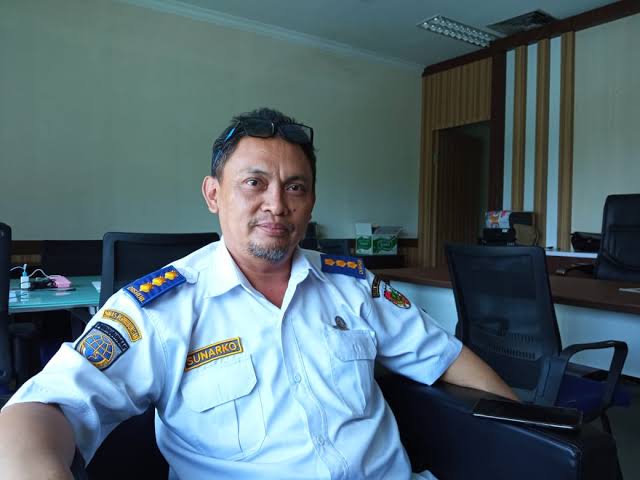 Dishub Pekanbaru Kembali Kaji Pendapatan Parkir Tepi Jalan Umum