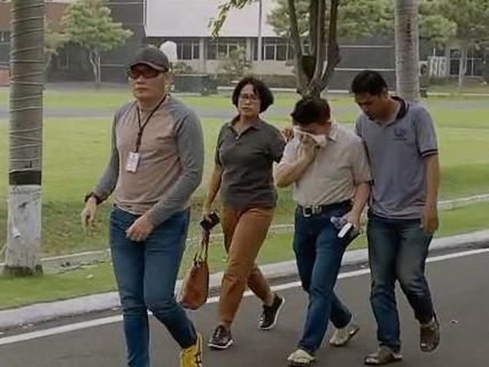 Cerita Penangkapan Pendeta yang Mencabuli Jemaat Selama 17 Tahun