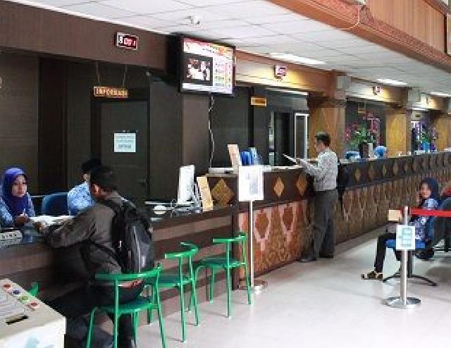 DPMPTSP Pekanbaru Tangani Pengurusan IUJK