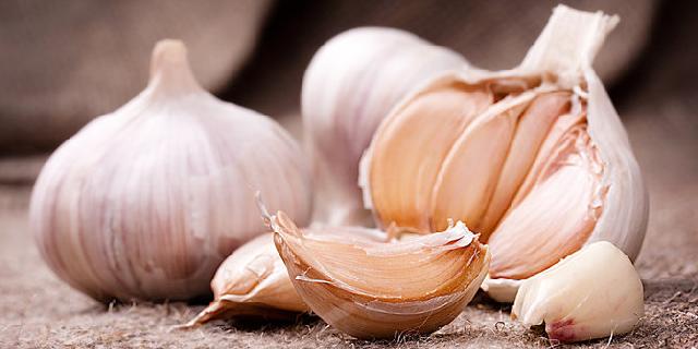 Tekan harga, bawang putih impor dari China dan India siap banjiri RI