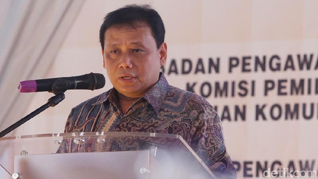 Ini Provinsi-provinsi yang Rawan Politik Uang Versi Bawaslu