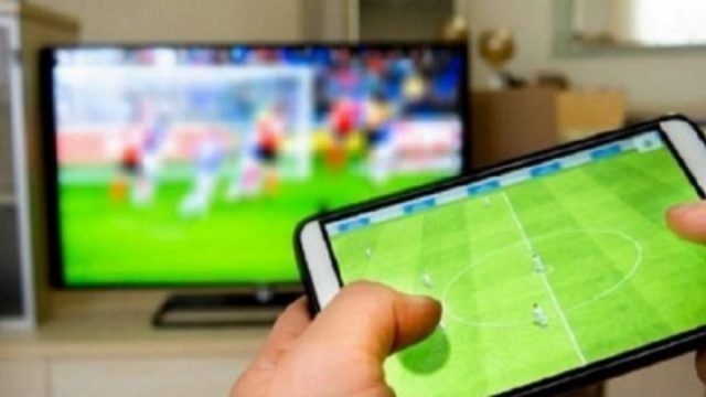 Jadwal Siaran Langsung Bola 4 Mei