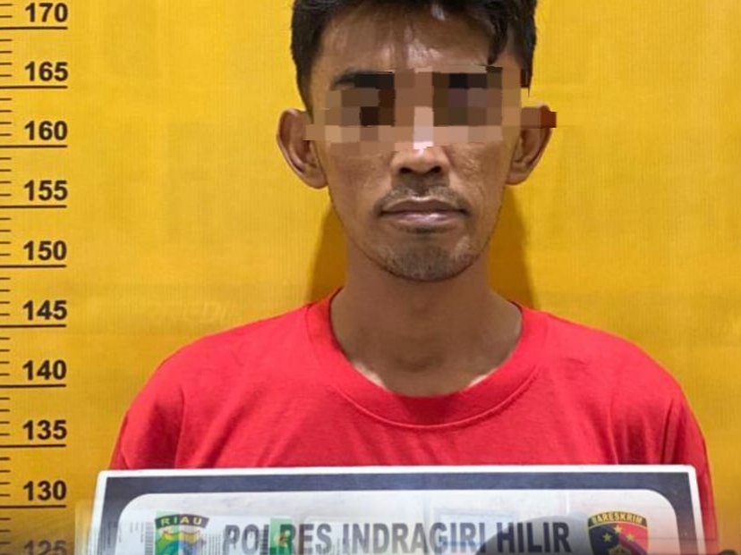 Kartu Indonesia Sehat Palsu Beredar di Inhil, Pelaku Diciduk Polisi