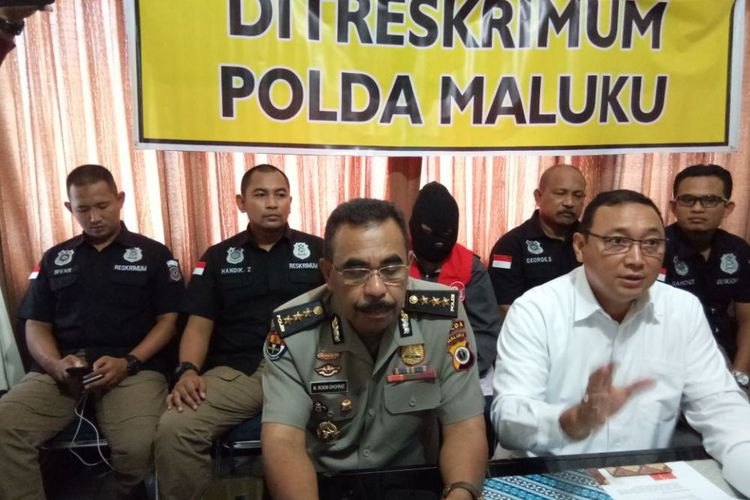 Mengaku Punya Jaringan di Mabes Polri, Wanita Ini Tipu Calon Bintara hingga Rp 750 Juta