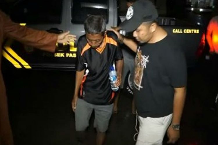 Kakek 61 Tahun Dilaporkan ke Polisi karena Cabuli 4 Bocah