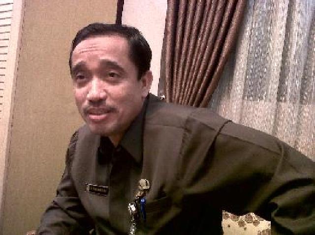 Minim PAD, Pemko Masih Tetap Suntik BUMD Dengan APBD