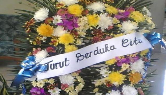 Kepala Biro Hukum KPK Meninggal Dunia