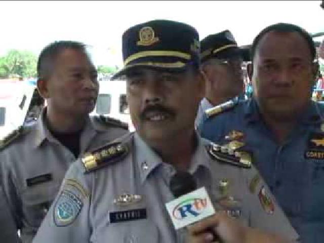 Dishubkominfo Akan Bersihkan Parkir di Badan Jalan Budi Daya Pasar Panam