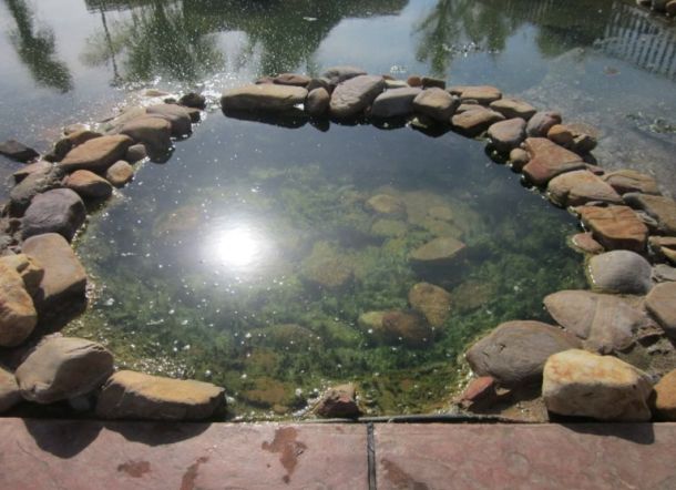 Asik Mandi di Sumber Air Panas, Pria Ini Nyaris Tewas karena Bakteri Pemakan Otak