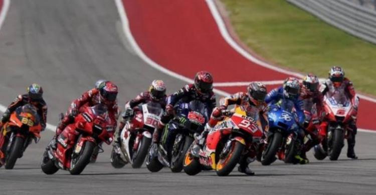 Sandiaga Yakin Gelaran MotoGP di Indonesia Majukan UMKM Di NTB