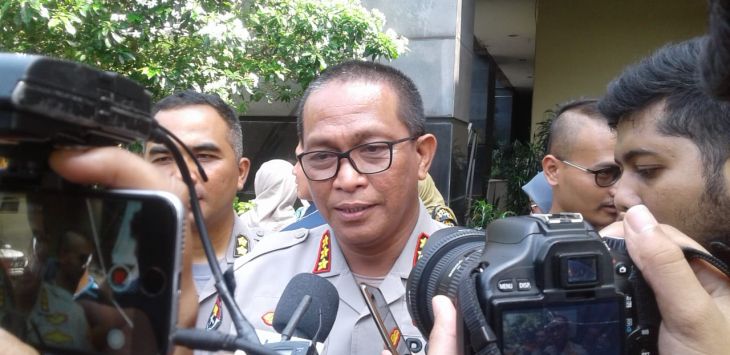 Mimpi Bertemu Rasulallah, Ustaz Haikal Hasan Dilaporkan ke Polisi