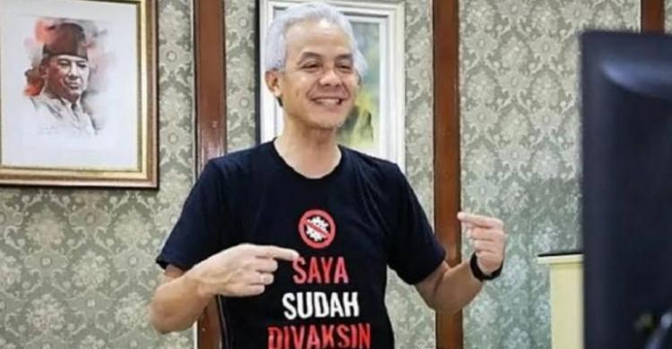 Kasus Wadas Bisa Turunkan Elektabilitas Ganjar